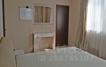 3-комн.кв., 82 м², этаж 22