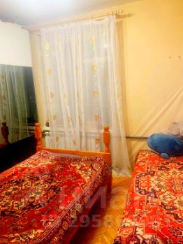 2-комн.кв., 35 м², этаж 9