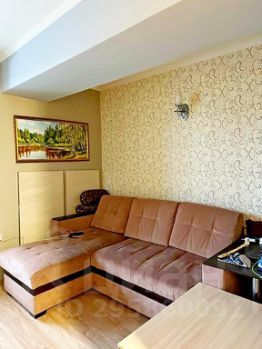 2-комн.кв., 35 м², этаж 9