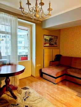 2-комн.кв., 35 м², этаж 9