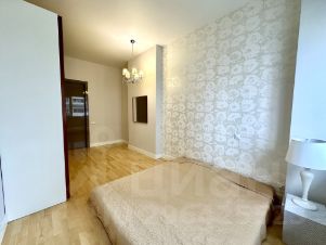 3-комн.кв., 91 м², этаж 16