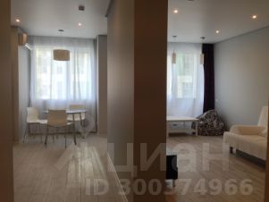 1-комн.кв., 50 м², этаж 13