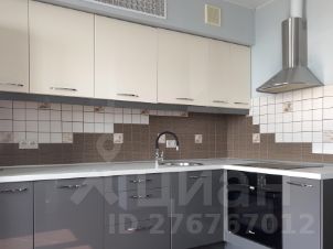 1-комн.кв., 47 м², этаж 30