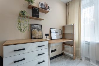 2-комн.кв., 45 м², этаж 2