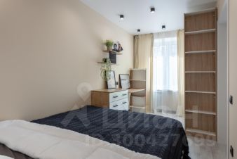 2-комн.кв., 45 м², этаж 2