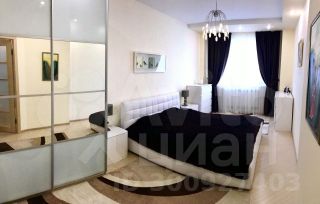 2-комн.кв., 80 м², этаж 20