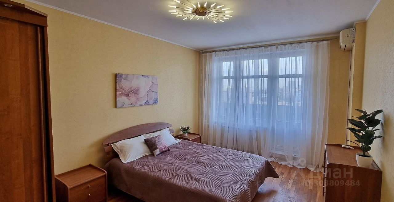 Купить двухкомнатную квартиру 87,5м² бул. Маршала Рокоссовского, 39К1,  Москва, м. Бульвар Рокоссовского - база ЦИАН, объявление 303809484