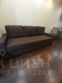 2-комн.кв., 42 м², этаж 10