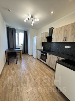 1-комн.кв., 44 м², этаж 14
