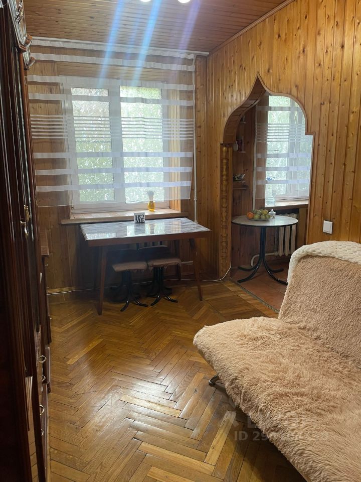 3-комнатная квартира, 56,4 м² — фото 5