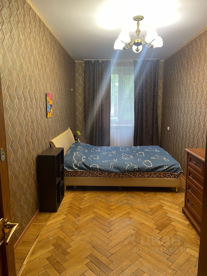 3-комнатная квартира, 56,4 м² — фото 8