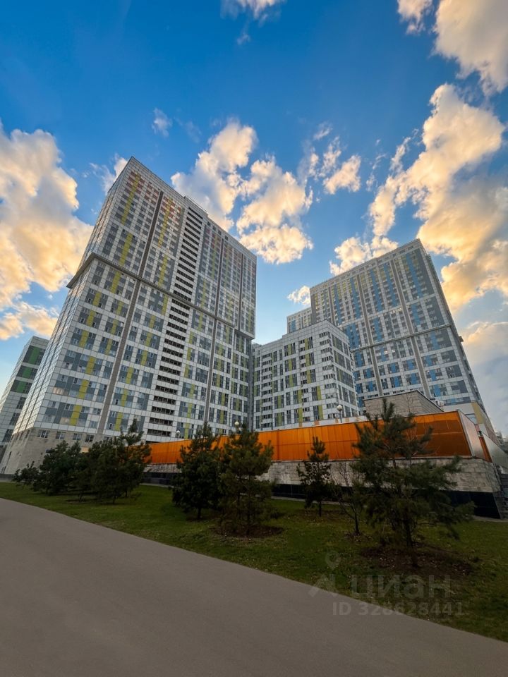 1-комн. кв., р-н Богородское, Москва