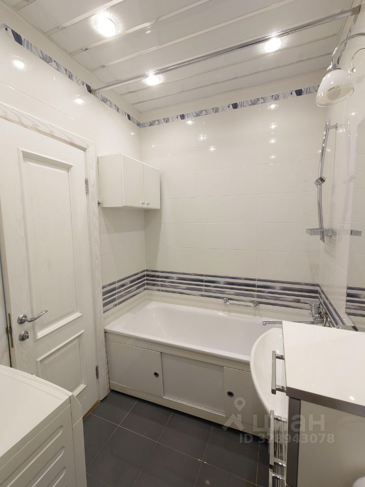3-комнатная квартира, 70,8 м² — фото 8