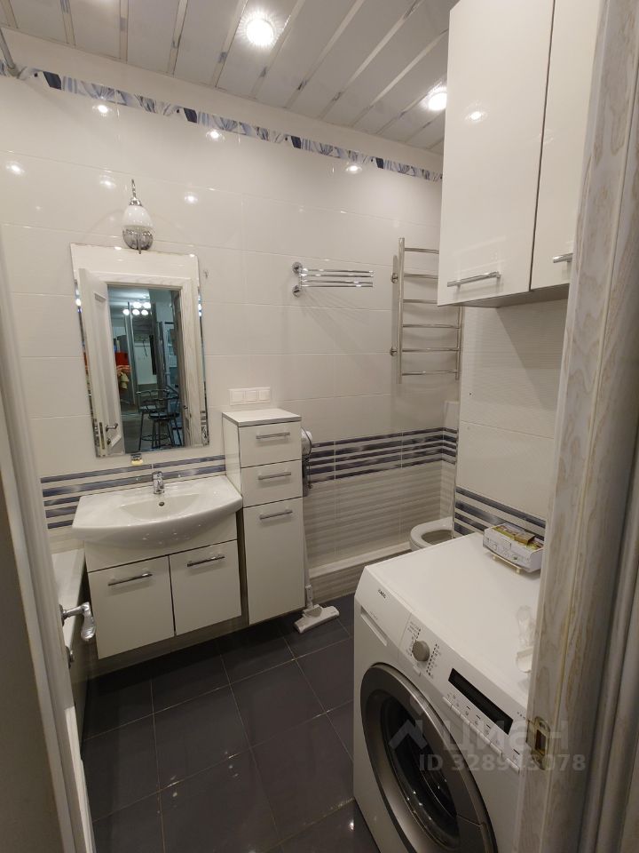 3-комнатная квартира, 70,8 м² — фото 7