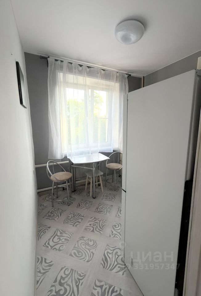 1-комнатная квартира, 32 м² — фото 6