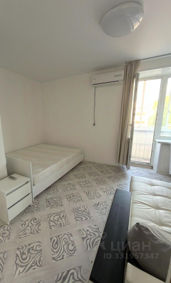 1-комнатная квартира, 32 м² — фото 5