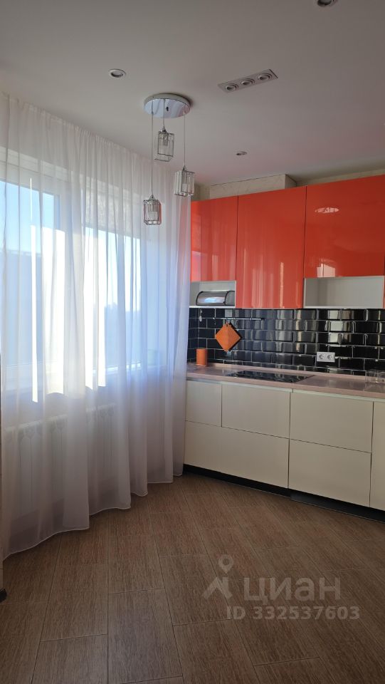 2-комнатная квартира, 69 м² — фото 5