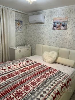 2-комн.кв., 37 м², этаж 1