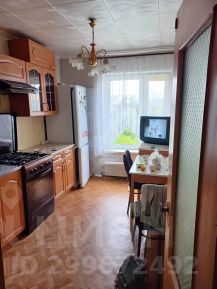 3-комн.кв., 65 м², этаж 5