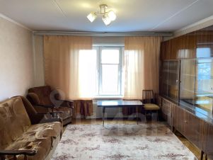 3-комн.кв., 65 м², этаж 9