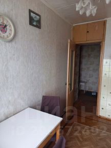 3-комн.кв., 65 м², этаж 5