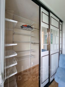 2-комн.кв., 40 м², этаж 7