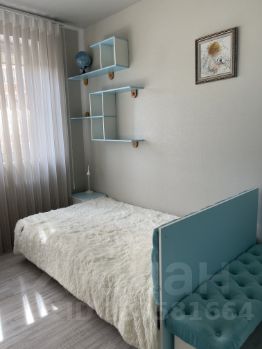 3-комн.кв., 92 м², этаж 5