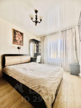 2-комн.кв., 45 м², этаж 9