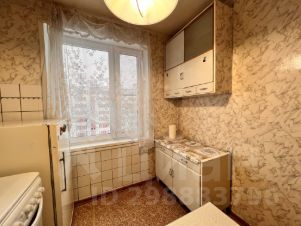 3-комн.кв., 57 м², этаж 7