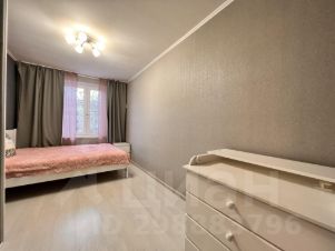 3-комн.кв., 57 м², этаж 7