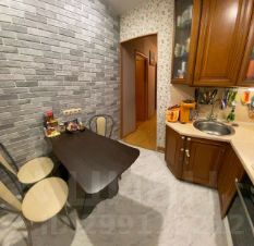 2-комн.кв., 39 м², этаж 12