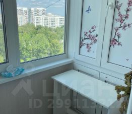 2-комн.кв., 39 м², этаж 12