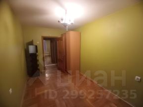 3-комн.кв., 56 м², этаж 1