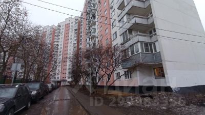 2-комн.кв., 54 м², этаж 8