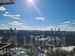 3-комн.кв., 75 м², этаж 16