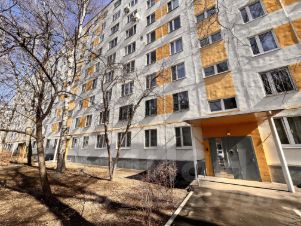 3-комн.кв., 58 м², этаж 7