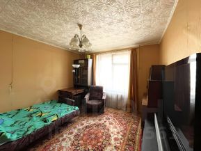 2-комн.кв., 39 м², этаж 6