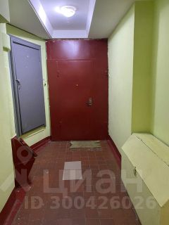 2-комн.кв., 52 м², этаж 8