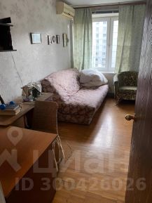 2-комн.кв., 52 м², этаж 8