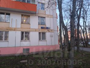 1-комн.кв., 35 м², этаж 8