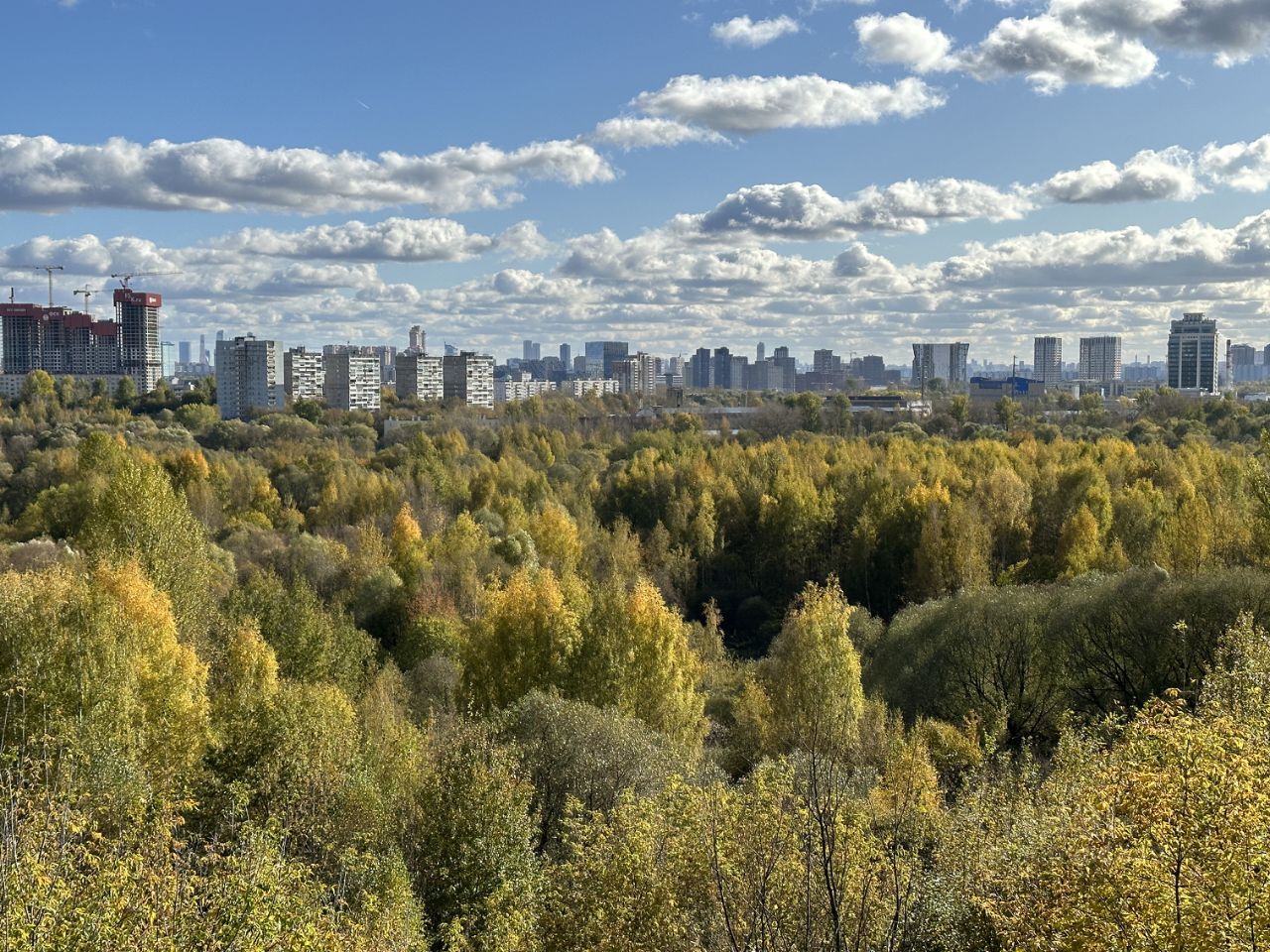 Купить квартиру в районе Южное Тушино в Москве, продажа квартир во вторичке  и первичке на Циан. Найдено 280 объявлений