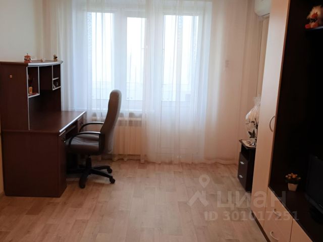 1-комн., 41,1 м², 8/12 этаж