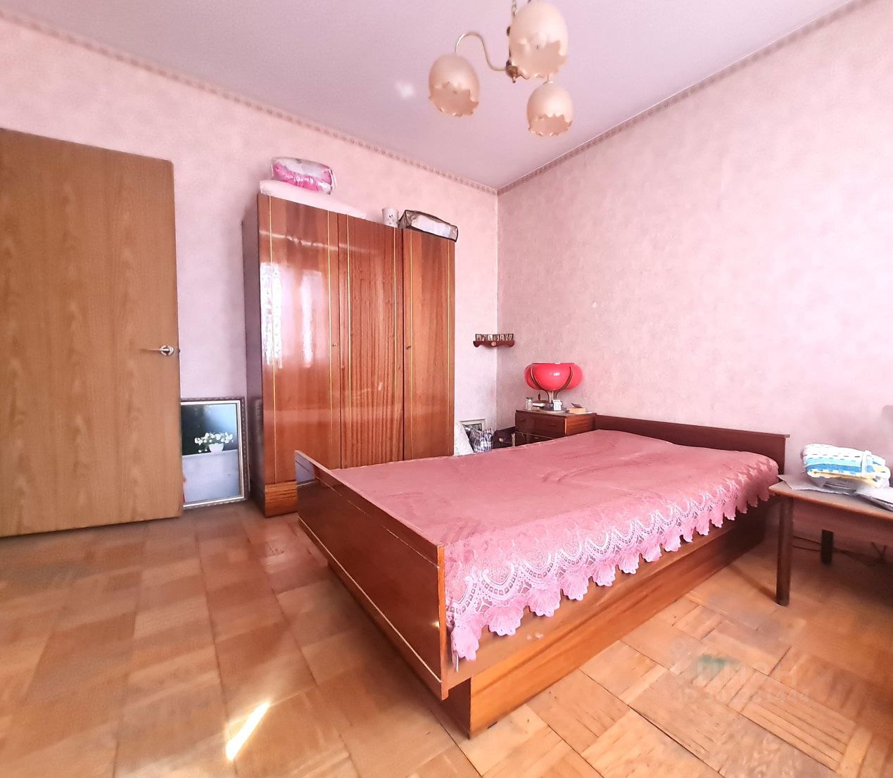 Купить двухкомнатную квартиру 60м² бул. Яна Райниса, 45К2, Москва, СЗАО ...