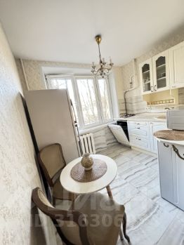 2-комн.кв., 45 м², этаж 1