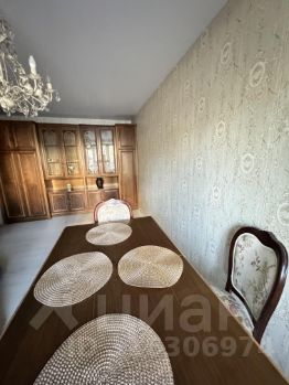 2-комн.кв., 45 м², этаж 1