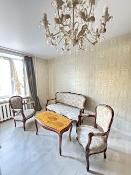2-комн.кв., 45 м², этаж 1