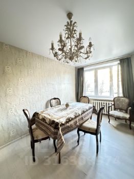 2-комн.кв., 45 м², этаж 1
