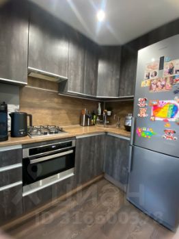 2-комн.кв., 41 м², этаж 2