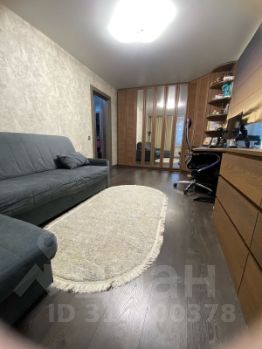 2-комн.кв., 41 м², этаж 2