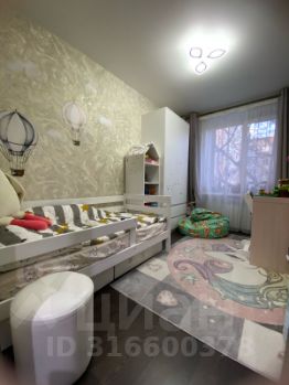 2-комн.кв., 41 м², этаж 2